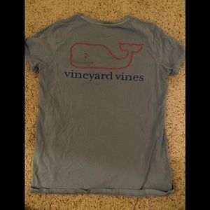 Vineyard vines shirt